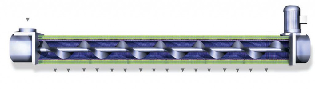CDS Stormwater Treatment – Echelon Environmental