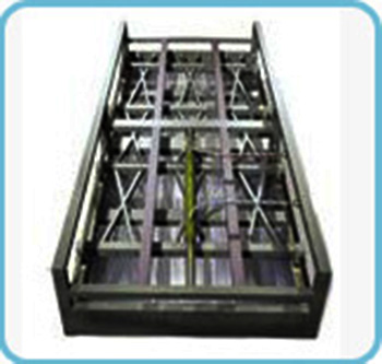 CDS Stormwater Treatment – Echelon Environmental