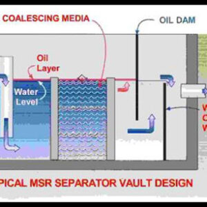 Mohr Separations Research Inc.