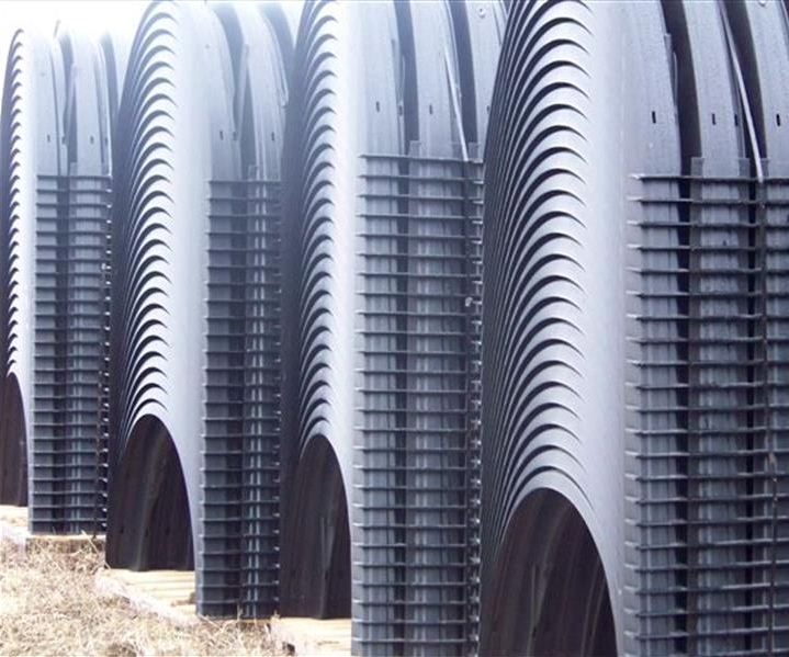 CDS Stormwater Treatment – Echelon Environmental