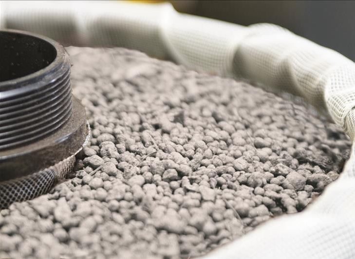 CDS Stormwater Treatment – Echelon Environmental