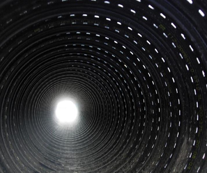 CDS Stormwater Treatment – Echelon Environmental