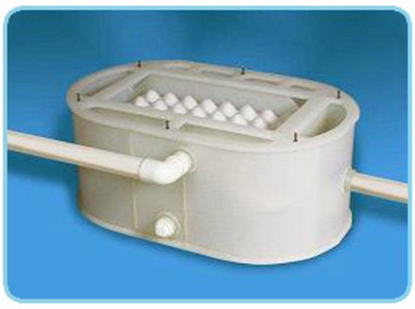 CDS Stormwater Treatment – Echelon Environmental