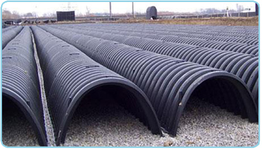 CDS Stormwater Treatment – Echelon Environmental