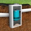 CDS Stormwater Treatment – Echelon Environmental