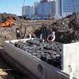 CDS Stormwater Treatment – Echelon Environmental