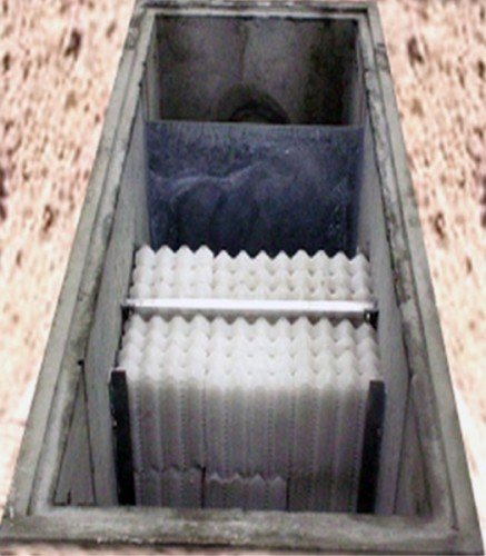 CDS Stormwater Treatment – Echelon Environmental