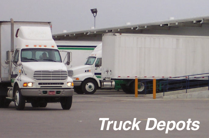 CDS Stormwater Treatment – Echelon Environmental