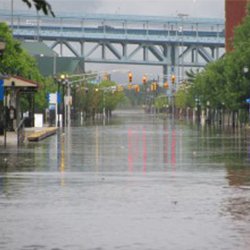 CDS Stormwater Treatment – Echelon Environmental