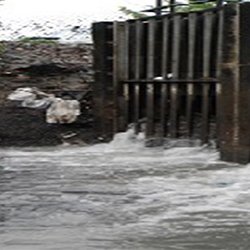 CDS Stormwater Treatment – Echelon Environmental