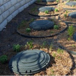CDS Stormwater Treatment – Echelon Environmental