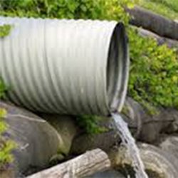CDS Stormwater Treatment – Echelon Environmental