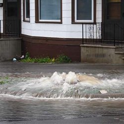 CDS Stormwater Treatment – Echelon Environmental