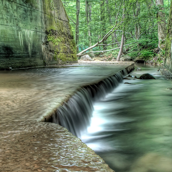 CDS Stormwater Treatment – Echelon Environmental