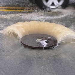 CDS Stormwater Treatment – Echelon Environmental
