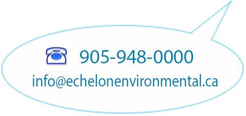 CDS Stormwater Treatment – Echelon Environmental