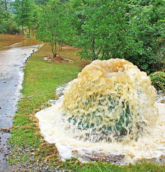CDS Stormwater Treatment – Echelon Environmental