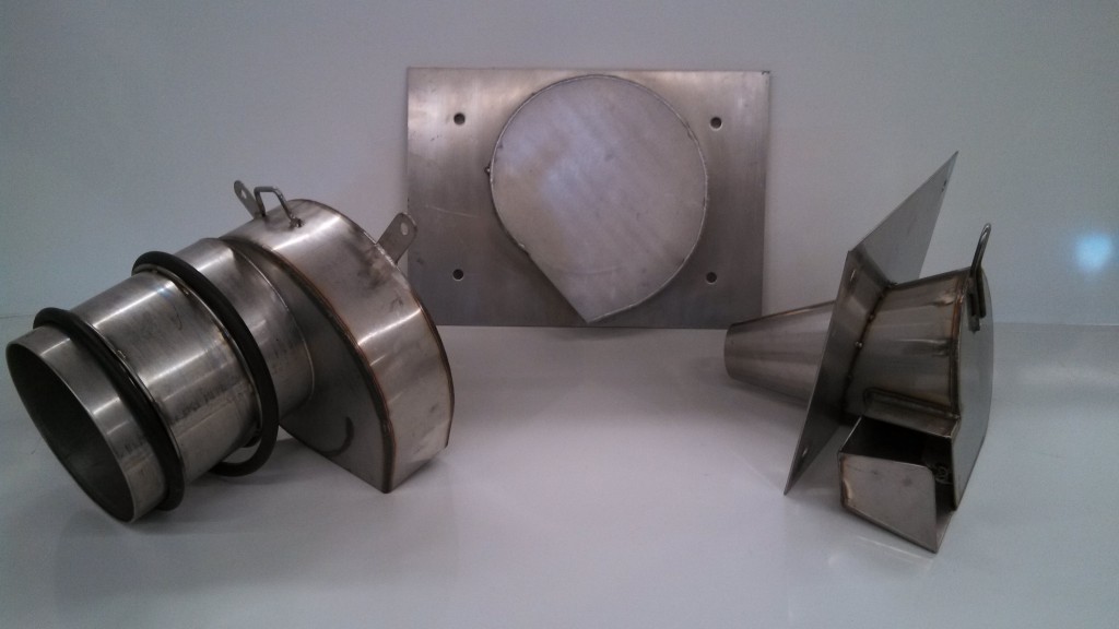 CDS Stormwater Treatment – Echelon Environmental