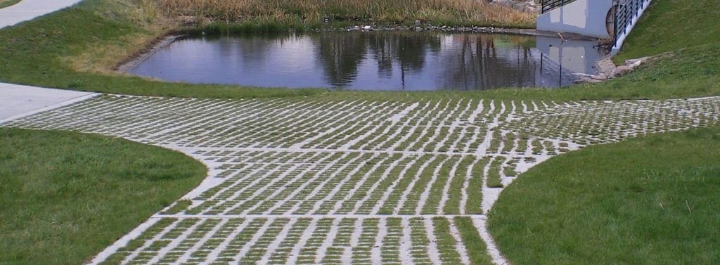 CDS Stormwater Treatment – Echelon Environmental