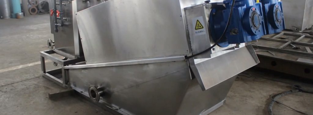 CDS Stormwater Treatment – Echelon Environmental