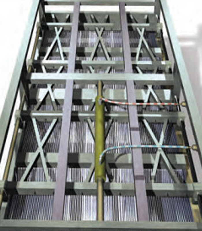 CDS Stormwater Treatment – Echelon Environmental