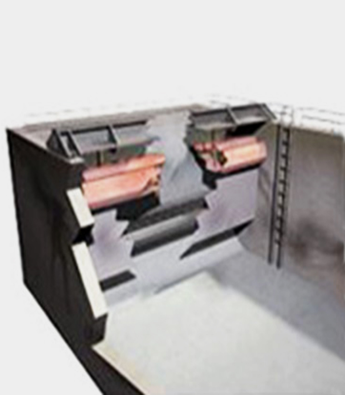 CDS Stormwater Treatment – Echelon Environmental