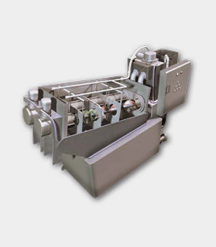 CDS Stormwater Treatment – Echelon Environmental