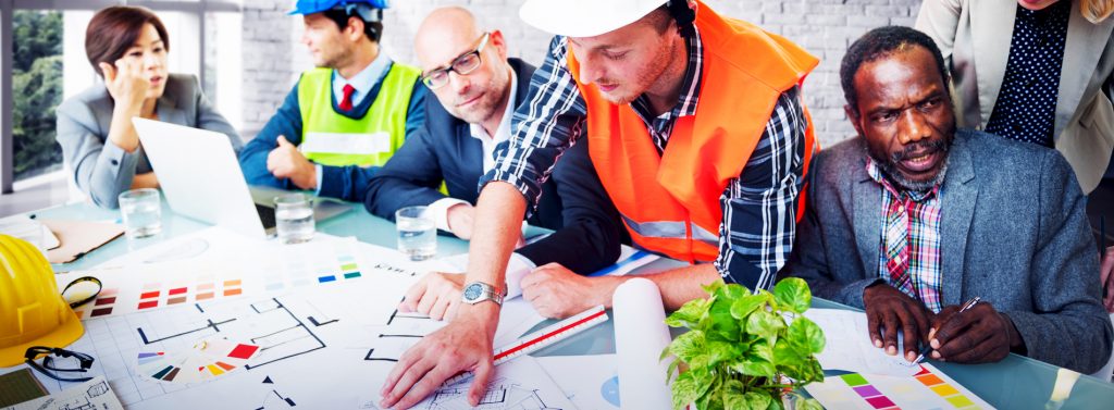 CDS Stormwater Treatment – Echelon Environmental