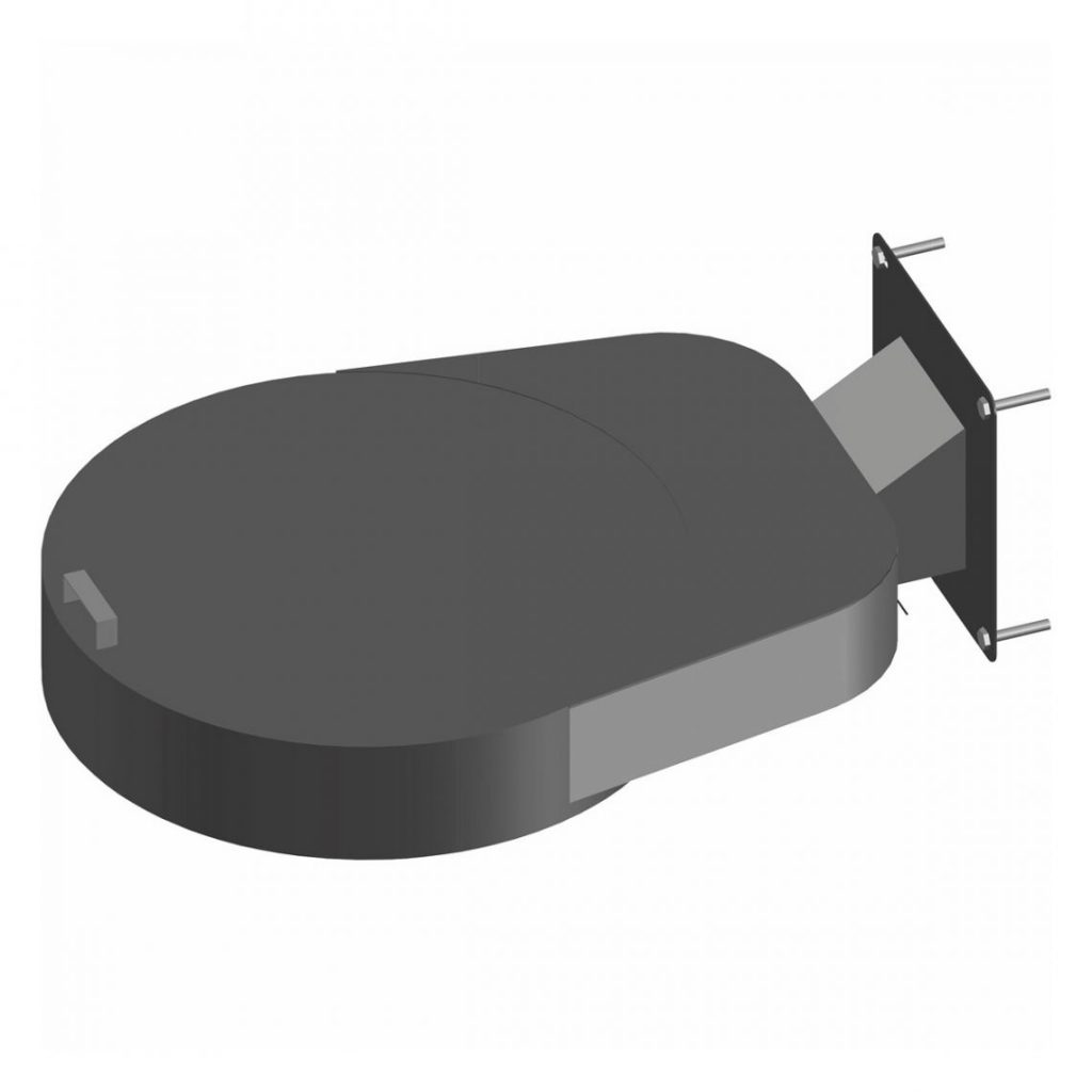 CDS Stormwater Treatment – Echelon Environmental