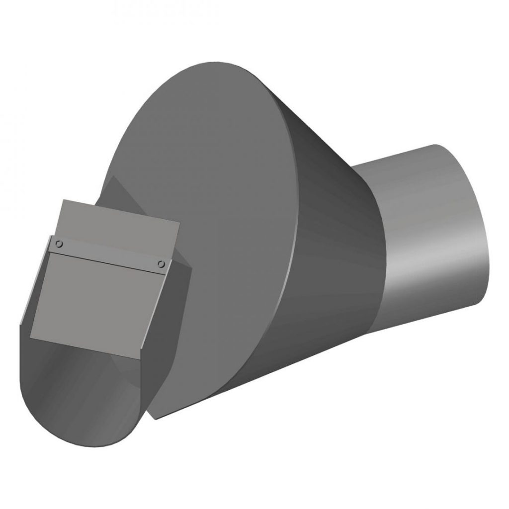 CDS Stormwater Treatment – Echelon Environmental