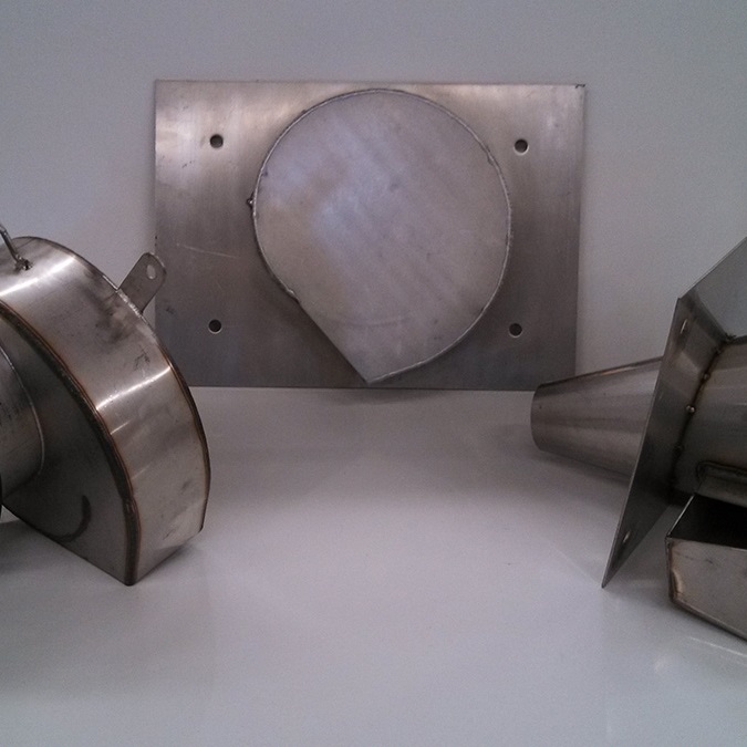 CDS Stormwater Treatment – Echelon Environmental