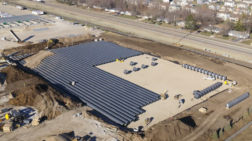 Installation Photo 2